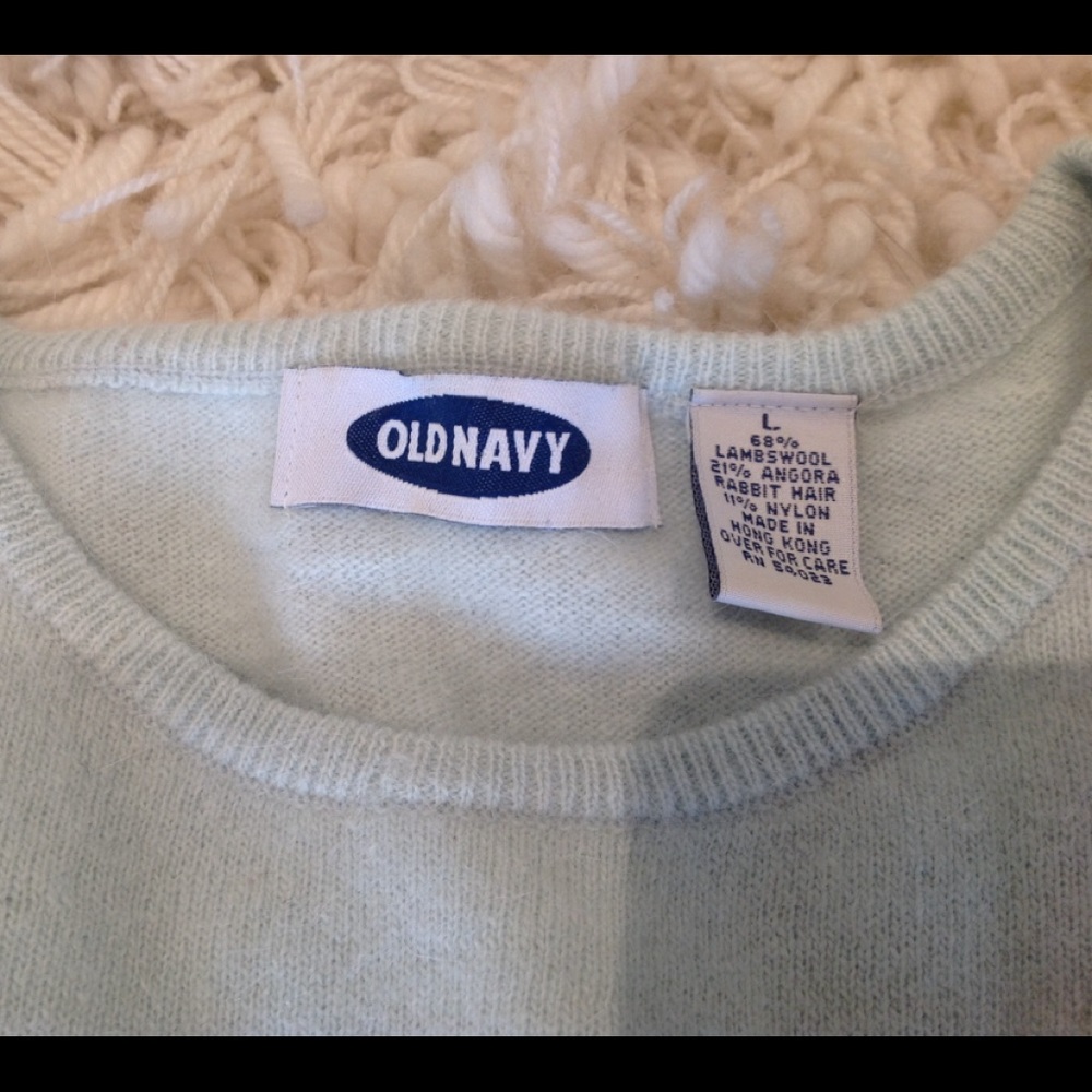 Sweater - Picture 3 of 3